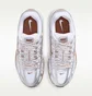 Кроссовки женские Nike P-6000 White/Metallic BV1021-109