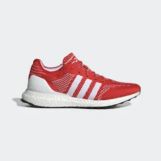 Кроссовки унисекс Adidas Ultraboost Dna Prime In Active Red FV6053