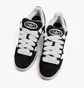 Мужские кроссовки Adidas Originals Campus 00S Casual Shoes Black Hq8708