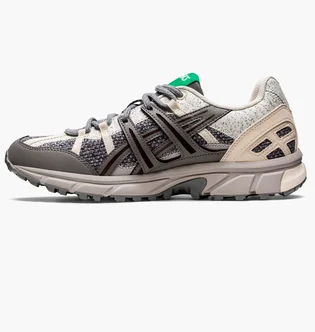 Кроссовки мужские Asics Gel-Sanoma 15-50 Grey/Beige 1201A714-020
