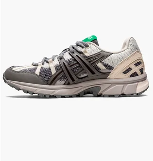 Кроссовки мужские Asics Gel-Sanoma 15-50 Grey/Beige 1201A714-020