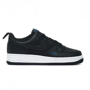 Кроссовки мужские Nike Air Force 1 07 Black FZ4625-001