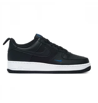 Кроссовки мужские Nike Air Force 1 07 Black FZ4625-001