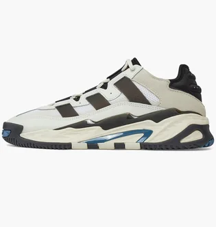 Кросівки чоловічі Adidas Originals Niteball White Fz5741