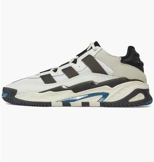 Кроссовки мужские Adidas Originals Niteball White Fz5741