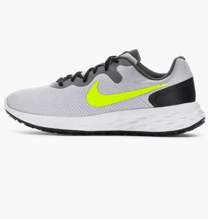 Кроссовки мужские Nike Revolution 6 Next Nature White DR9882-001