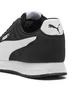 Кросівки унісекс Puma R78 Lightwind Black 400267-01