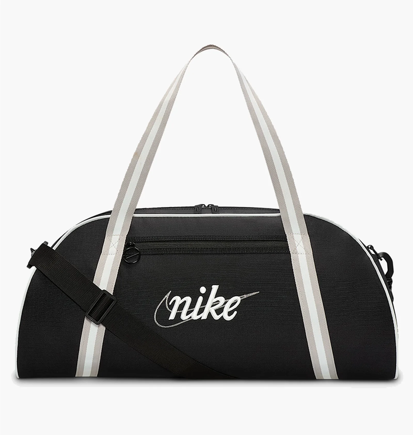 ᐉ Сумка унісекс Nike Gym Club Black DH6863-014 - придбати в