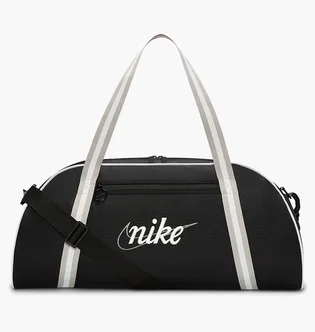 Сумка унисекс Nike Gym Club Black DH6863-014
