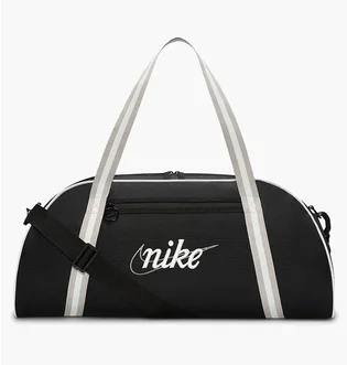 Сумка унисекс Nike Gym Club Black DH6863-014