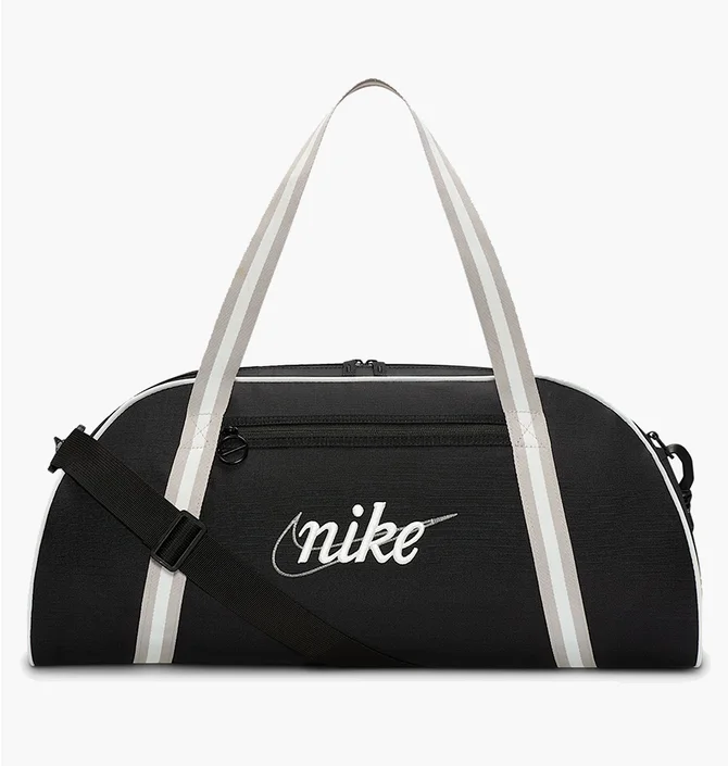 Сумка унисекс Nike Gym Club Black DH6863-014