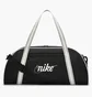 Сумка унисекс Nike Gym Club Black DH6863-014