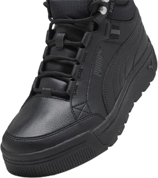 Кросівки чоловічі Puma Tarrenz Sb Iii Puretex Black 393930-01