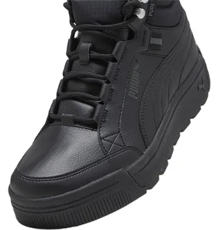 Кроссовки мужские Puma Tarrenz Sb Iii Puretex Black 393930-01
