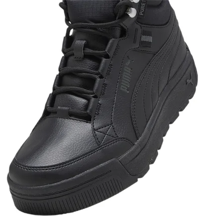 Кроссовки мужские Puma Tarrenz Sb Iii Puretex Black 393930-01