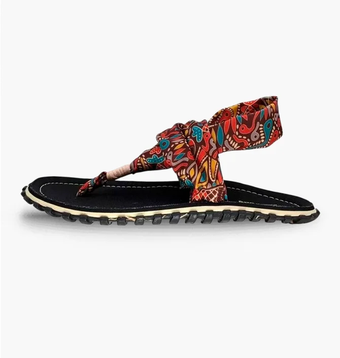 Сандали женские Gumbies Slingback Multi GU-SASLI094