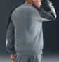 Спортивний костюм дитячий Nike Df Pk Crew Grey HQ9317-084