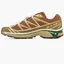 Кросівки чоловічі Salomon Xt-6 Brown L47136100