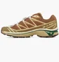 Кроссовки мужские Salomon Xt-6 Brown L47136100