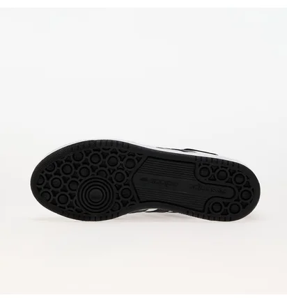 Кроссовки унисекс Adidas Centennial Rm Black/White IG9110