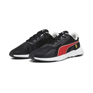 Кросівки чоловічі Puma Ferrari Tiburion Black 307515-04