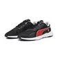 Кросівки чоловічі Puma Ferrari Tiburion Black 307515-04