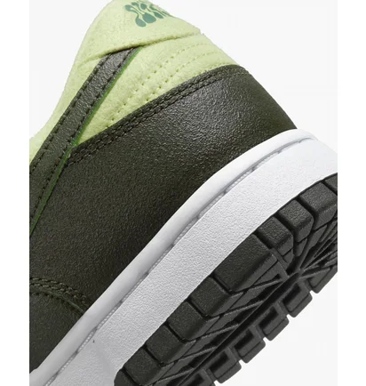 Кроссовки женские Nike Dulow Avocado Green Dm7606-300