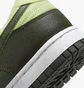 Кроссовки женские Nike Dulow Avocado Green Dm7606-300