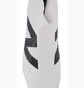 Бутсы унисекс New Balance Tekela V4+ Magia Mid Fg White ST2FW45