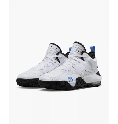 Кросівки чоловічі Air Jordan Stay Loyal 2 White DQ8401-100