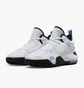 Кросівки чоловічі Air Jordan Stay Loyal 2 White DQ8401-100