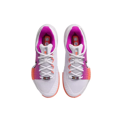 Кроссовки женские Nike Zoom Gp Challenge Pro Premium Hc Violet/White FQ7265-500