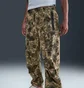 Штаны мужские Nike Tech Woven Camo Loose-Fit Trousers Olive HV0972-210