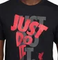 Футболка мужская Nike Lfc Nk Jdi Black IB7126-010