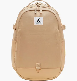 Рюкзак унисекс Air Jordan Cordura Beige MA0794-X0L