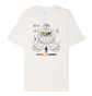 Футболка мужская Nike Nba Team 31 Move 2 Zero Beige DD7850-901