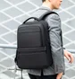 Рюкзак унісекс Mark Ryden Coast Black MR9103SJ-00