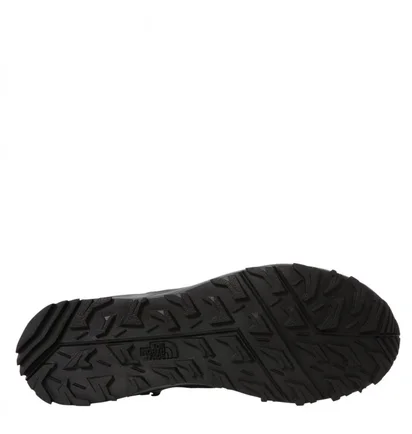 Ботинки мужские The North Face M Litewave Mid Futurelight Black NF0A4PFE34G