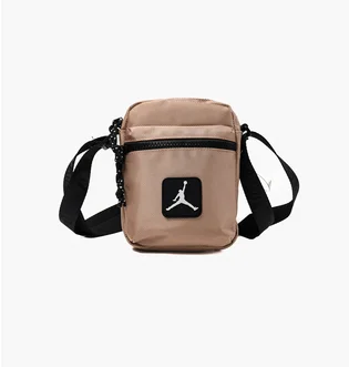 Сумка мужская Air Jordan Rise Festival Beige MA0892-XA3