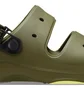 Тапочки унисекс CROCS All-Terrain Sandal Olive 207711-3UA
