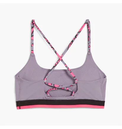 Топ женский Puma Move Hypernatural Bra Violet 525786-30