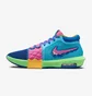 Кросівки унісекс Nike Lebron Witness 8 I Promise School Multi HJ2963-900