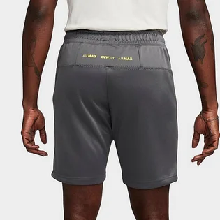 Шорти чоловічі Nike Air Max Pk Short Grey FV5592-068