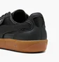Кроссовки унисекс Puma Palermo S And P Sneakers Black 398383-02