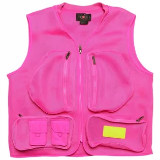 Жилетка мужская Air Jordan 23 Engineered Vest Pink CN4584-623