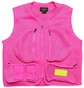 Жилетка мужская Air Jordan 23 Engineered Vest Pink CN4584-623
