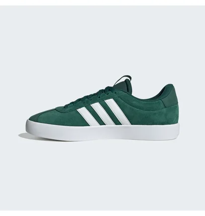Кроссовки мужские Adidas Vl Court 3.0 Shoes Green ID6284