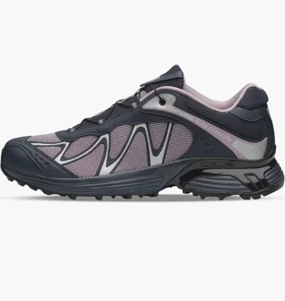 Кроссовки мужские Salomon Xt-Whisper Grey L47878500