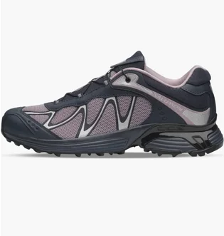 Кроссовки мужские Salomon Xt-Whisper Grey L47878500