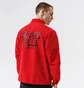 Сорочка чоловіча Nike Chi M Nk Jkt Coaches Cts 75 Nba Red DB1433-657